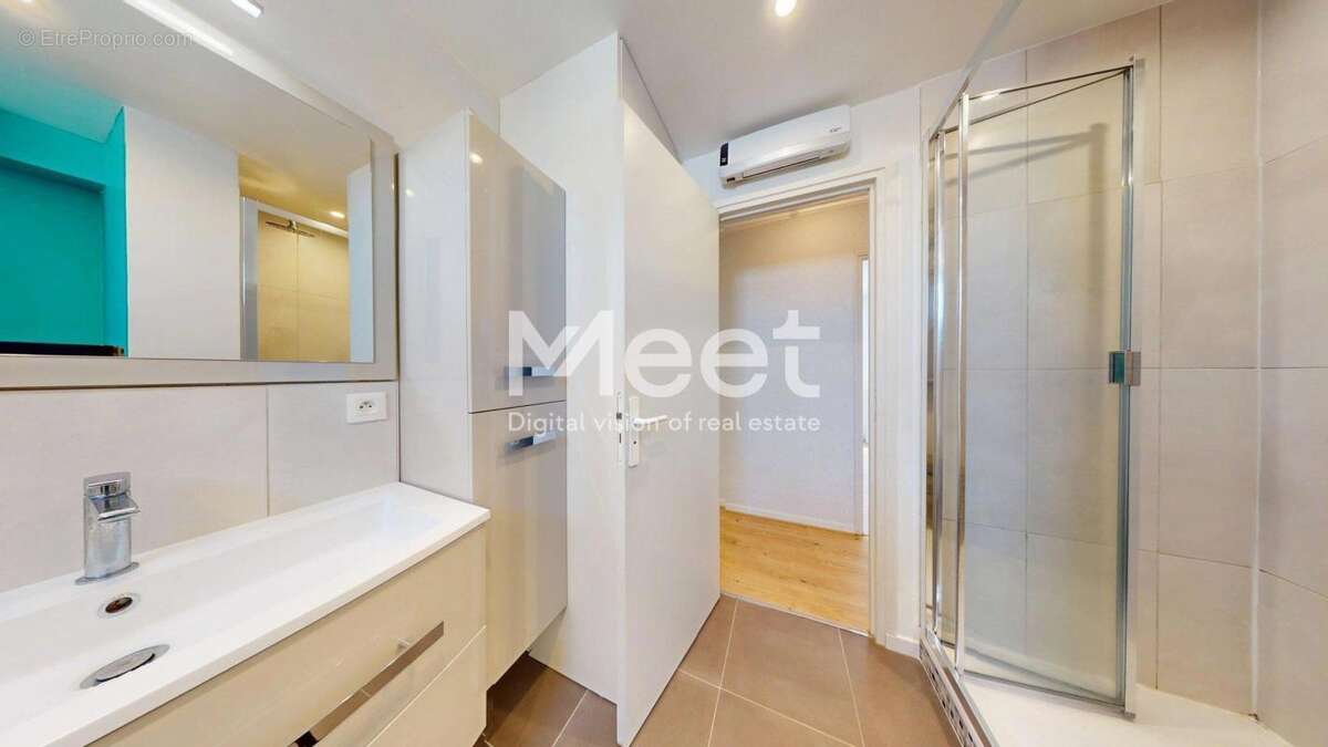 Appartement à MAUREPAS