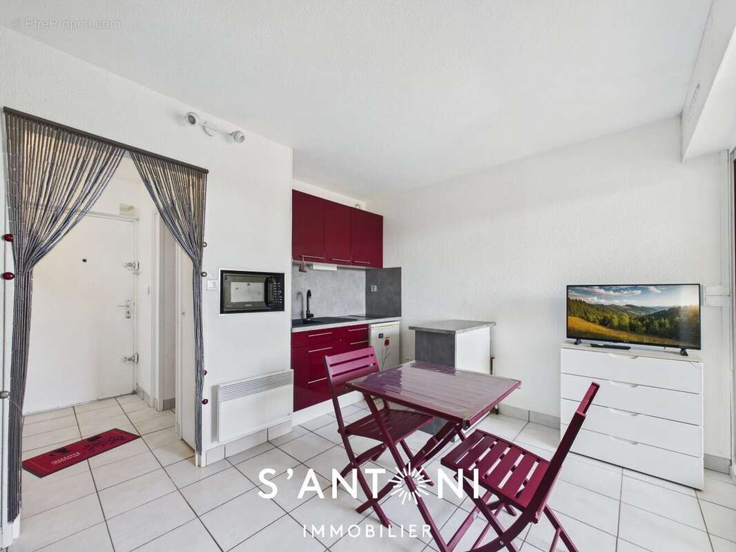 Appartement à AGDE