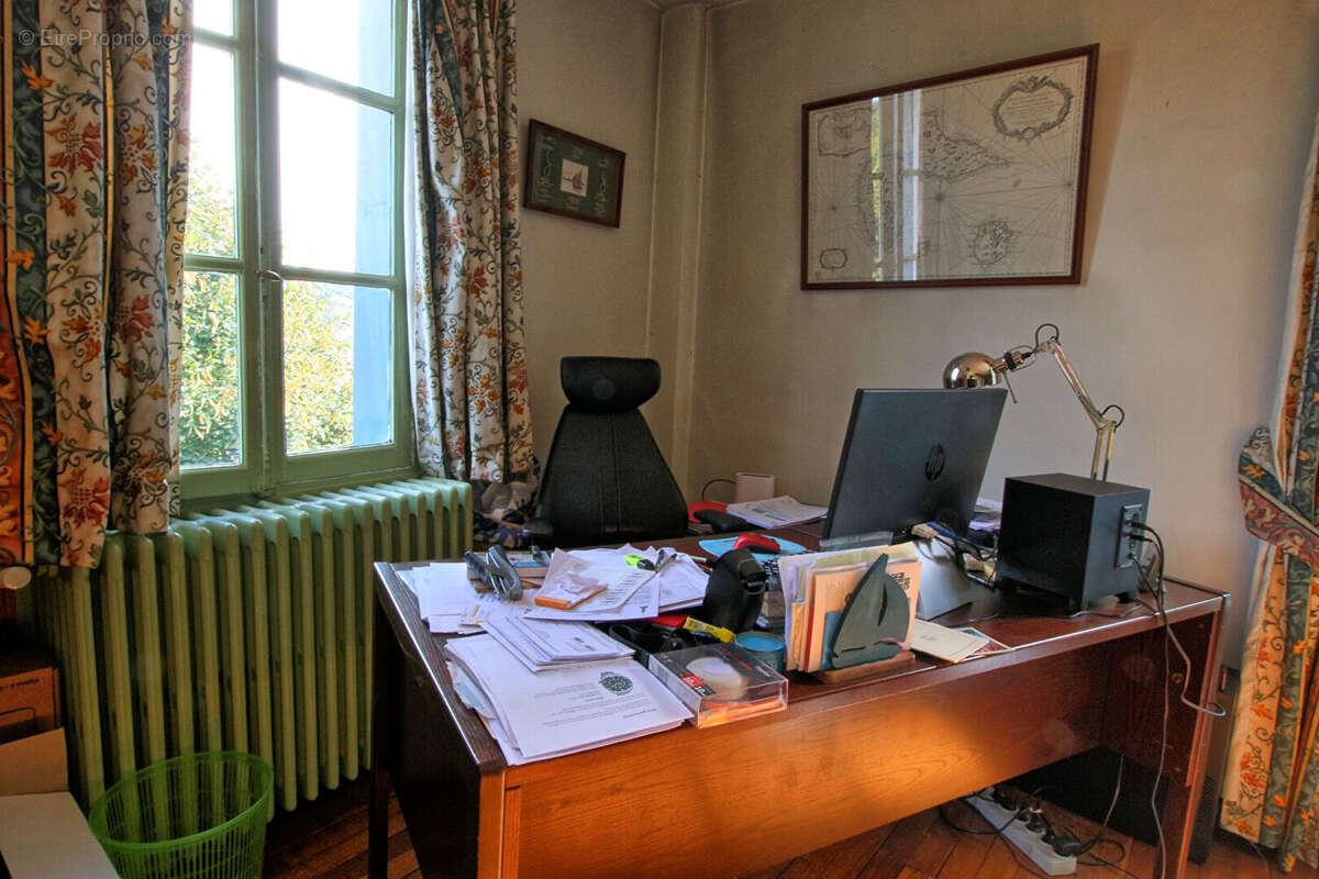 A vendre - belle propriete familiale - 10min de la gare - photo 14