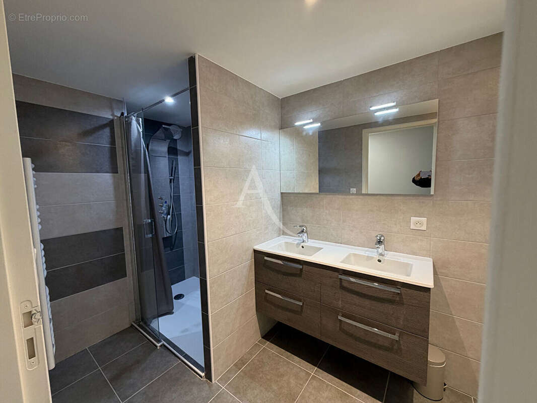 Appartement à BOURG-EN-BRESSE