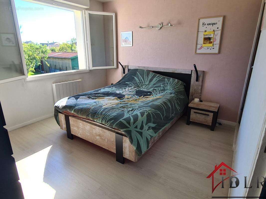 Maison à ECLARON-BRAUCOURT-SAINTE-LIVIERE