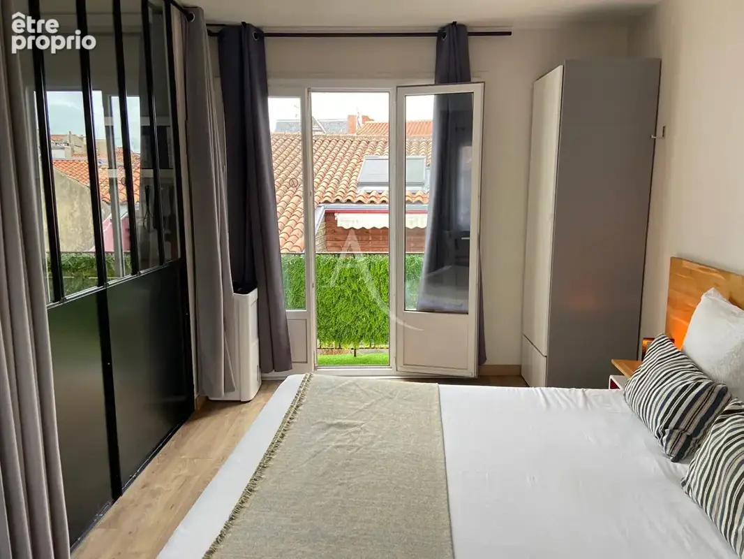 Secteur Le Marché  - Ensemble immobilier de charme - photo 7