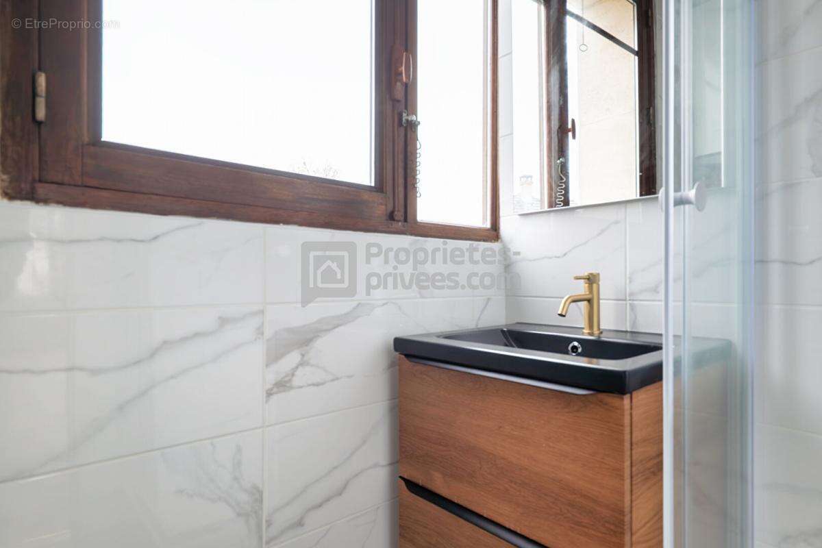 Appartement à HERBLAY