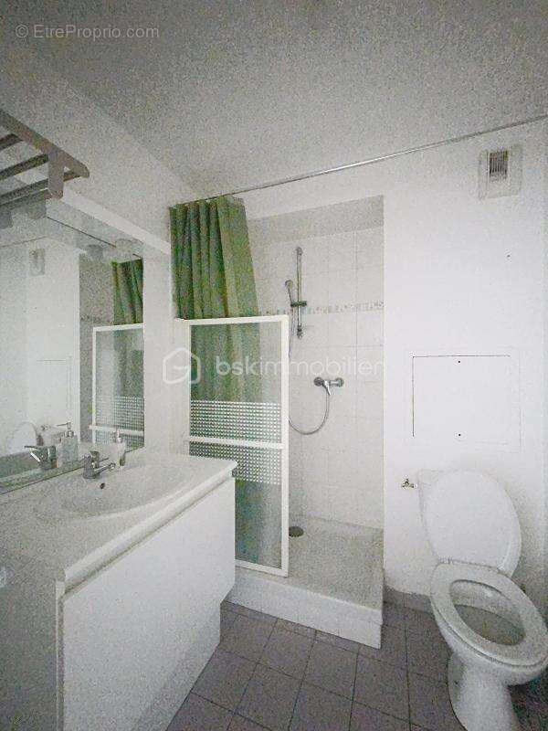 Appartement à ETAMPES