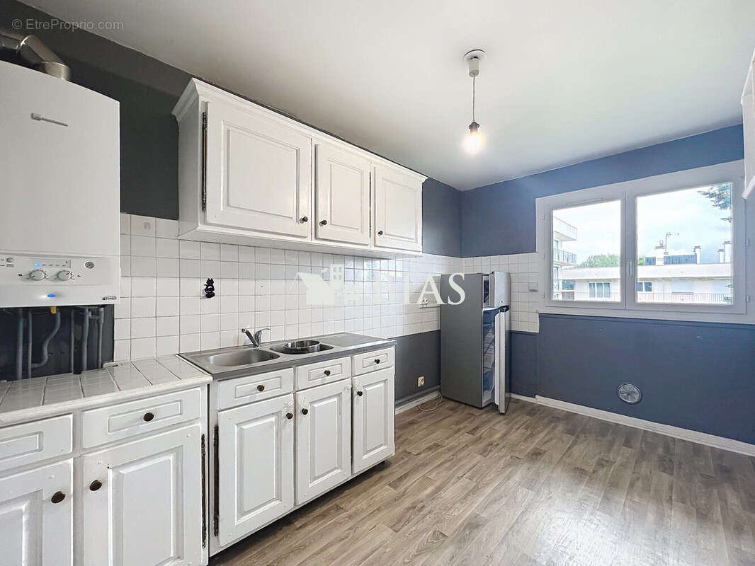 Appartement à BERNAY