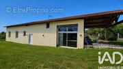 Photo 1 - Maison à AUNAC