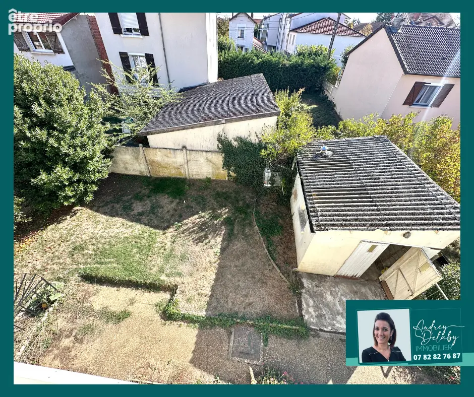 Maison Frignicourt 6 pièce(s) 92.44 m2 - photo 16