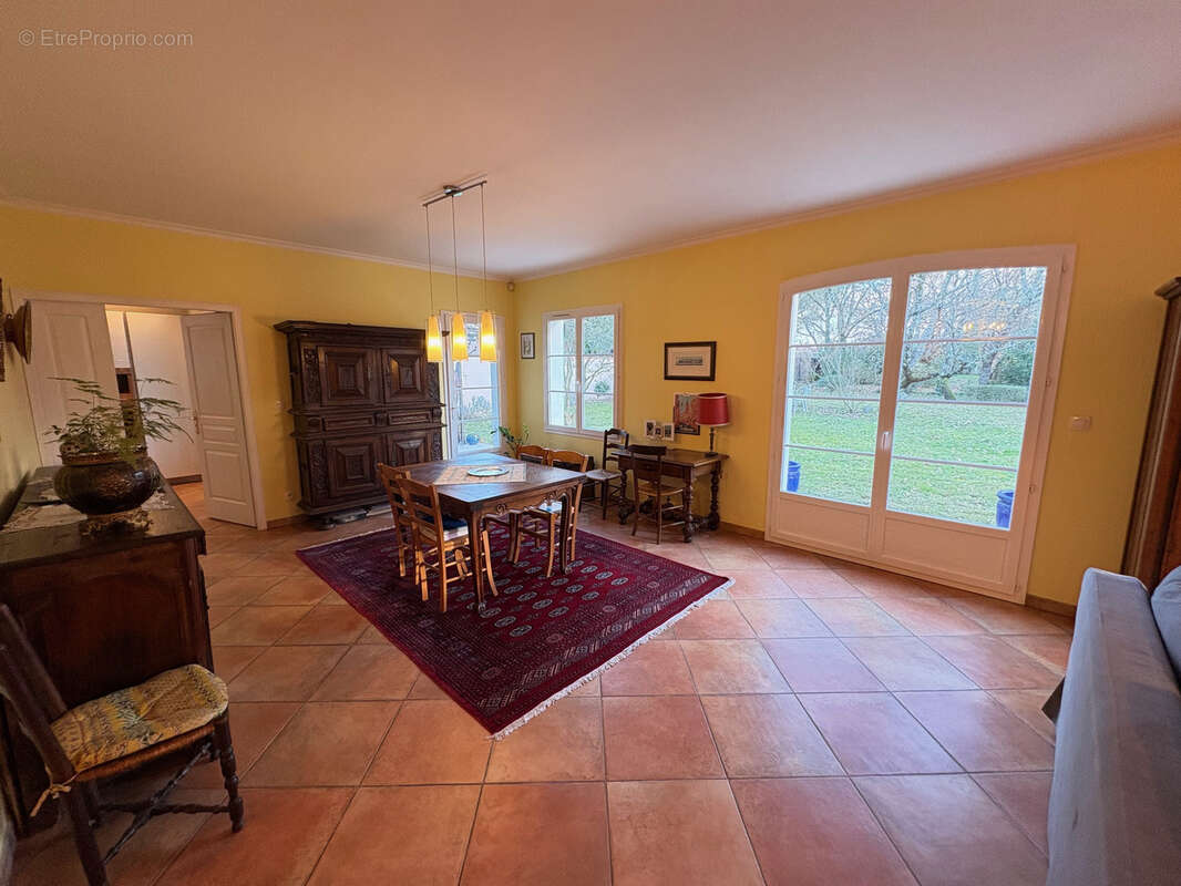 Maison à PLAISANCE-DU-TOUCH