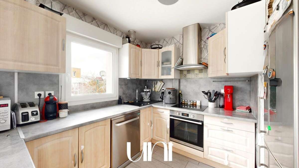 Maison à GIBERVILLE