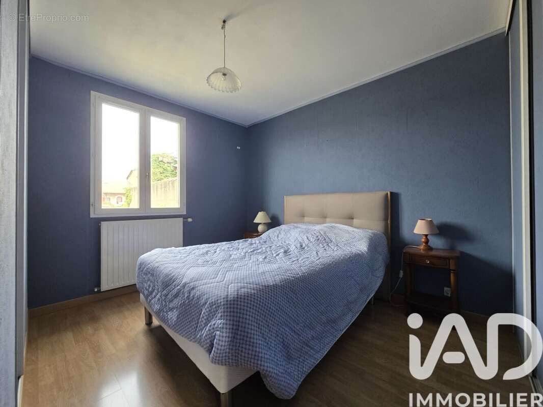 Photo 8 - Maison à THOUARS