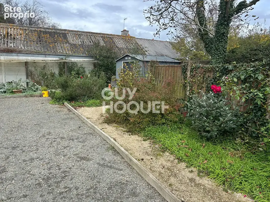 Demeure de charme et de caractère à Pleudihen-sur-Rance - photo 16
