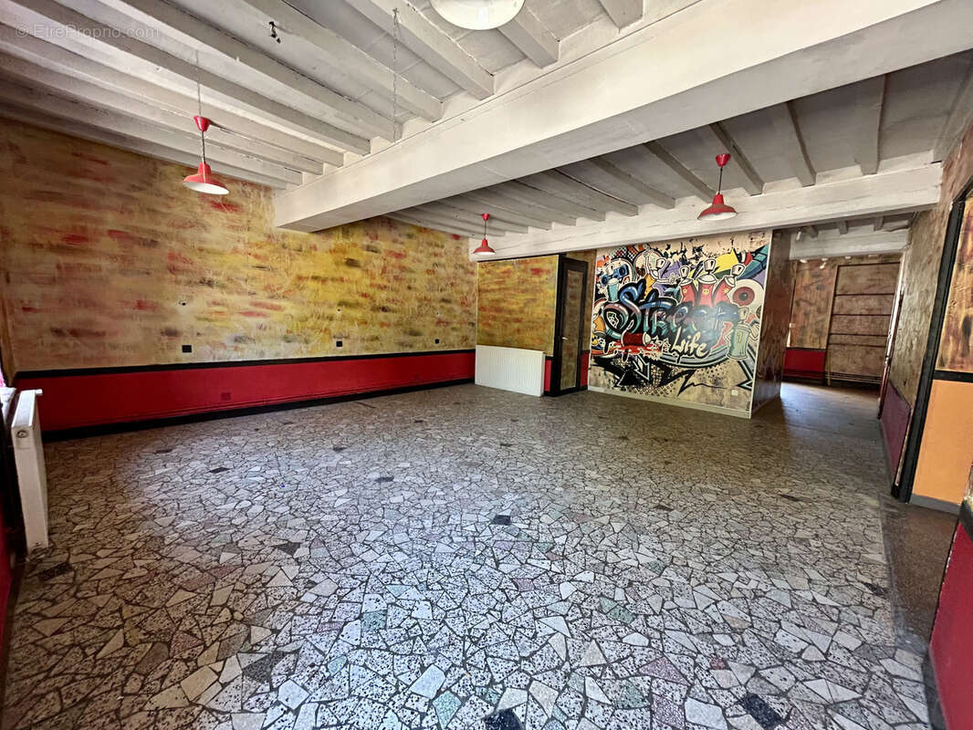 Commerce à VERDUN-SUR-LE-DOUBS