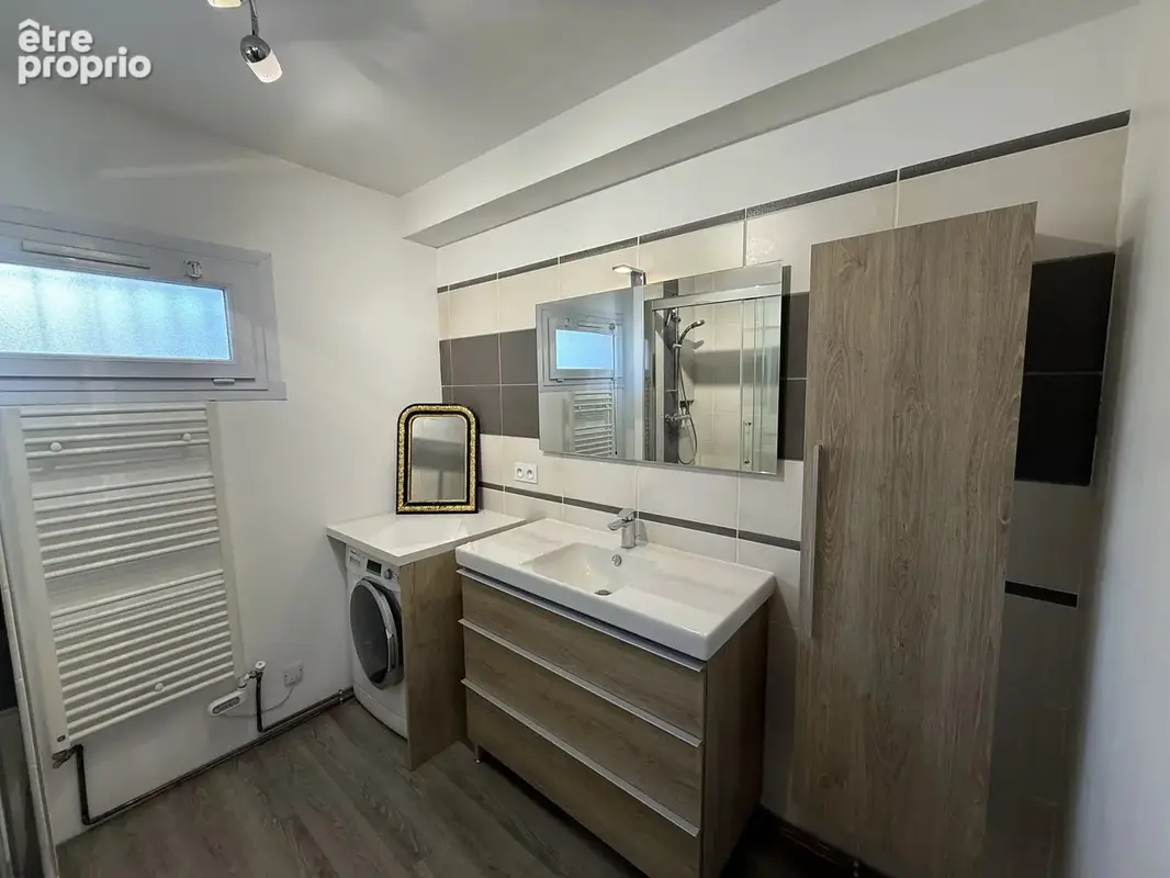Appartement de type 3 MOINTELIMAR - photo 6