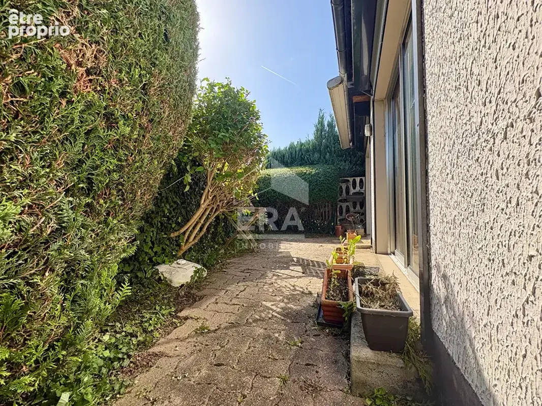 Maison 112m² à villepreux - photo 15