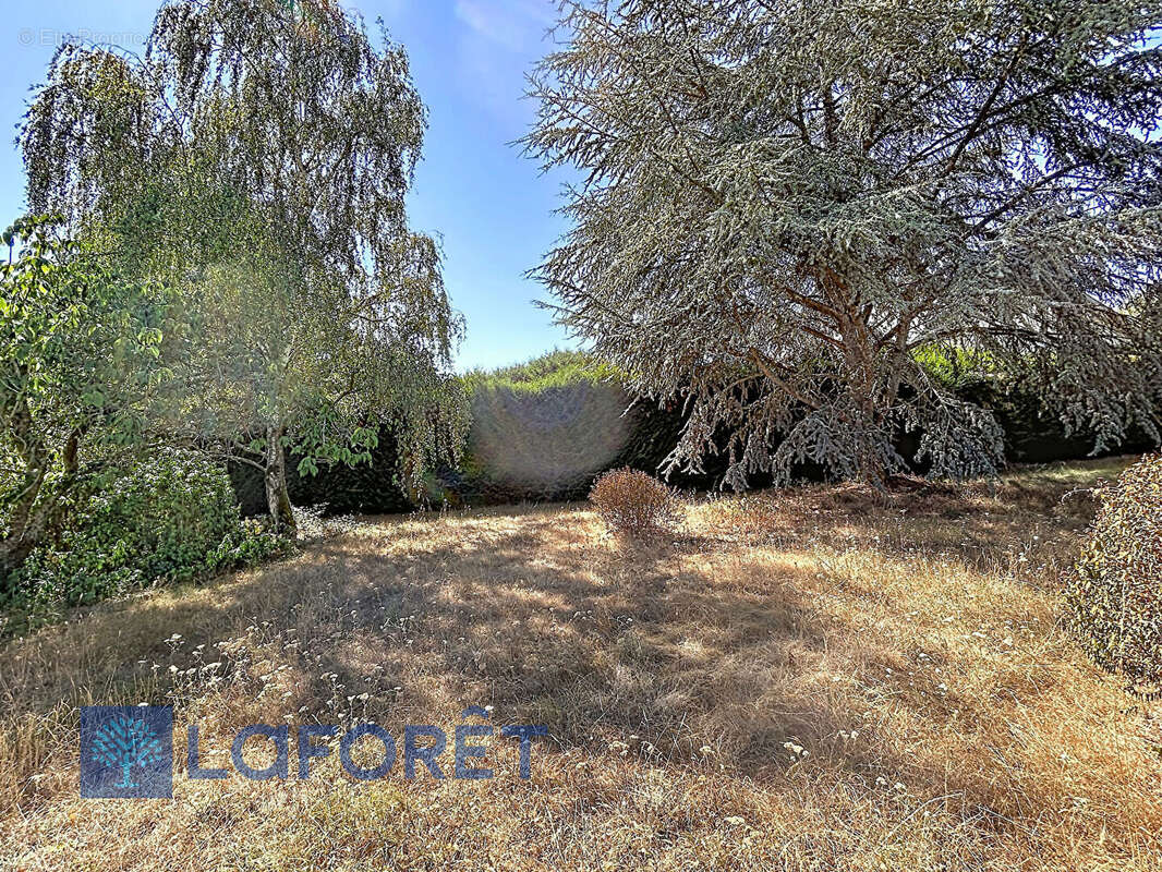 Maison  Condé sur Iton - photo 17