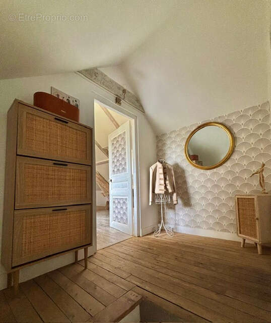 Maison à SOISY-SOUS-MONTMORENCY