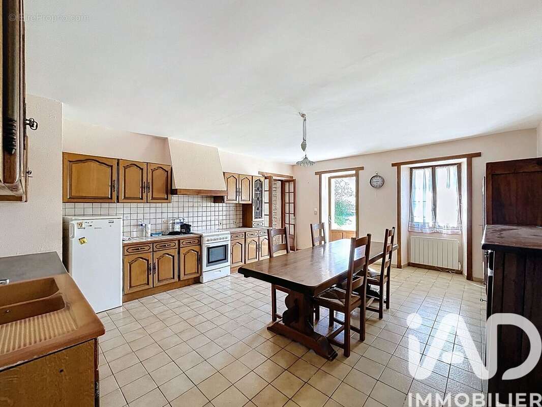 Photo 5 - Maison à SAINT-POMPAIN