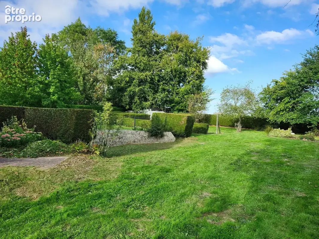Maison 4 pièces 112 m² à vendre à Saint-Laurent-En-Caux (76560) - photo 3