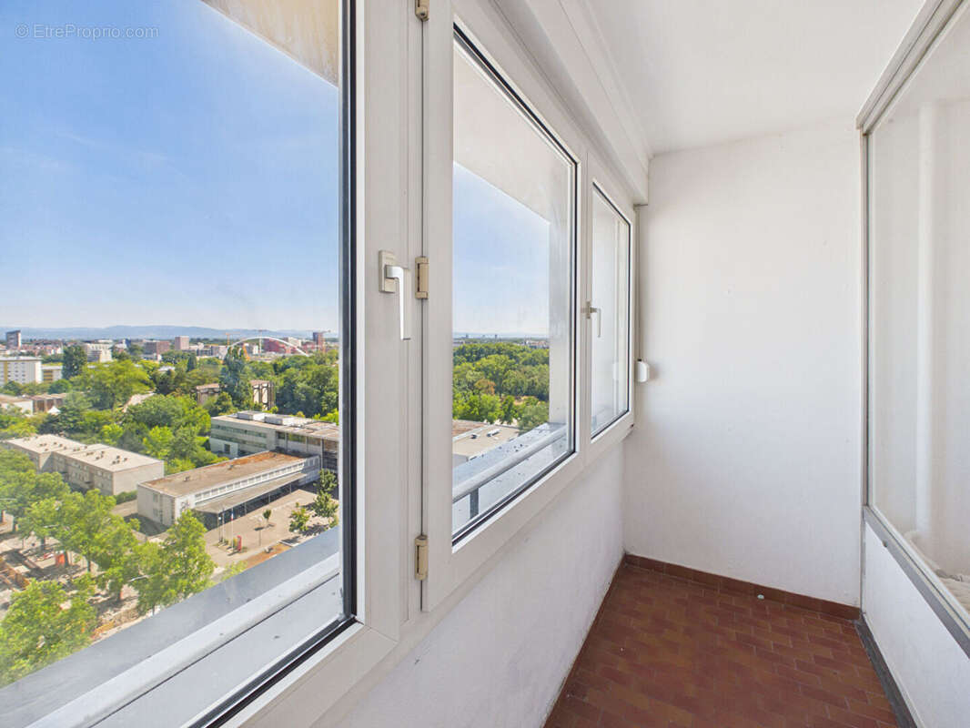 Appartement Strasbourg 4 pièce(s) 102 m2 - photo 5