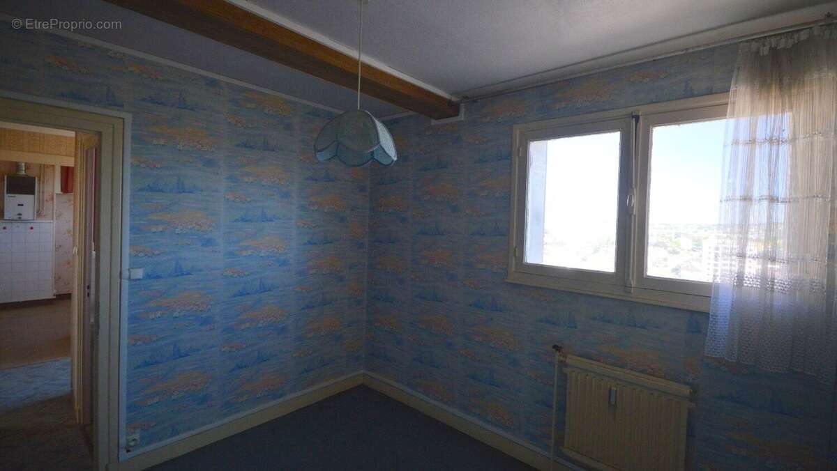 À VENDRE  Appartement T3 à rénover - photo 7