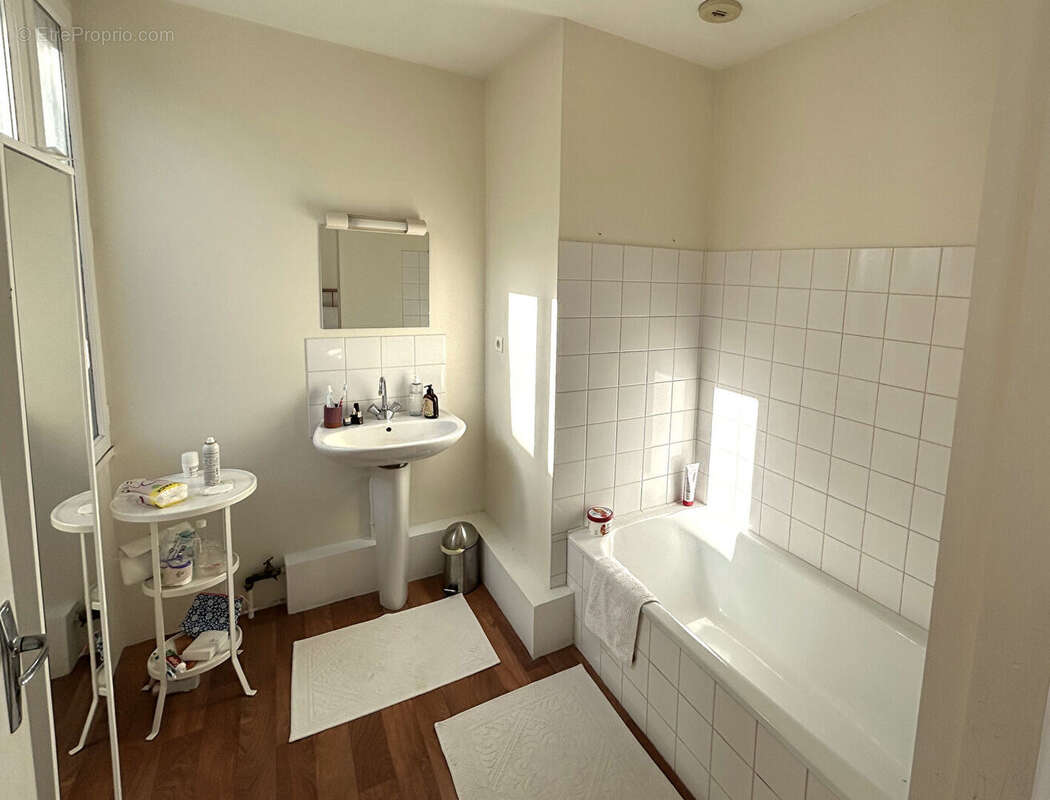 Appartement Cholet centre ville 2 pièce(s) - photo 5