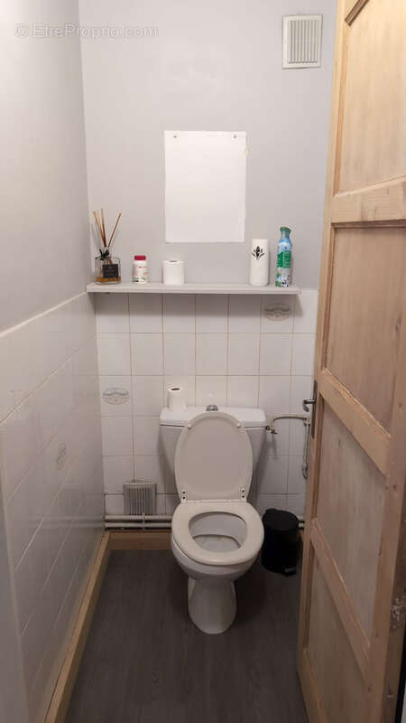 Appartement à ANNONAY