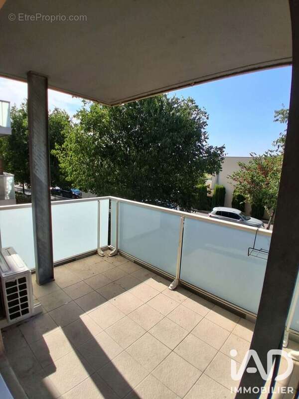Appartement 39 m² à Corneilla-Del-Vercol  - photo 4