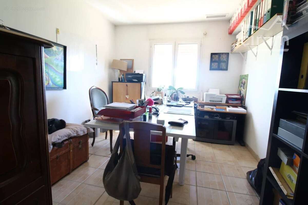Maison à MAGRIE