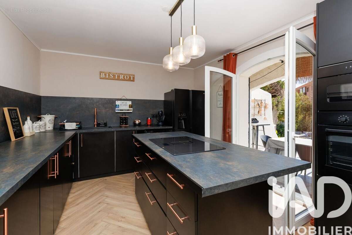 Photo 5 - Maison à MANDELIEU-LA-NAPOULE