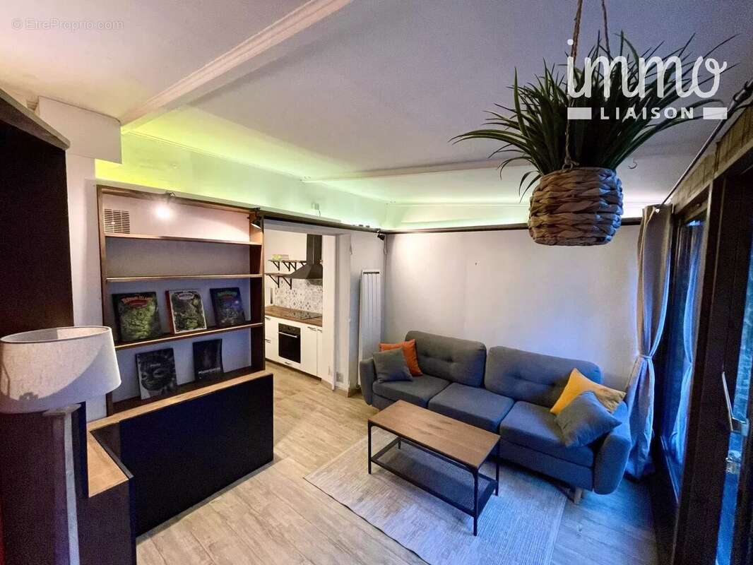 Appartement à VERSAILLES