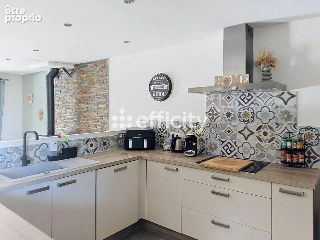 Maison 4 pièces 95 m² à vendre à Paradou (13520) - photo 7