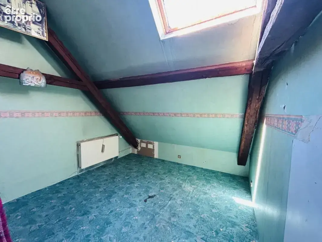 Special bavillers maison f4 + appartements f3 + 2 entrepots - photo 5