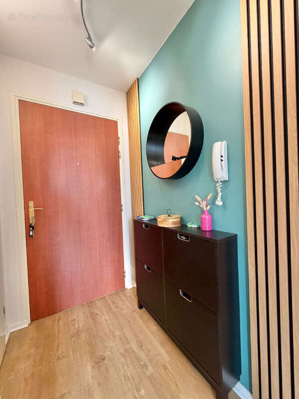 Appartement à HERBLAY