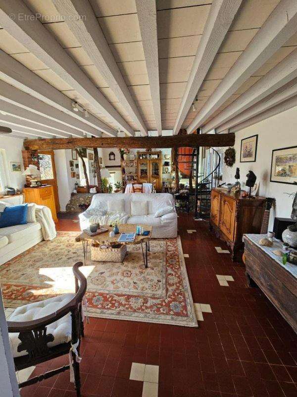 Maison à VIMOUTIERS