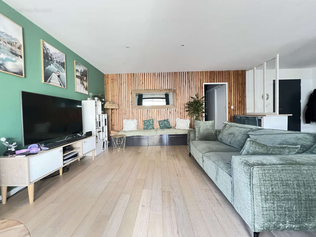 Maison contemporaine 2019   Quartier des Roses, à deux pas de la plage - photo 10