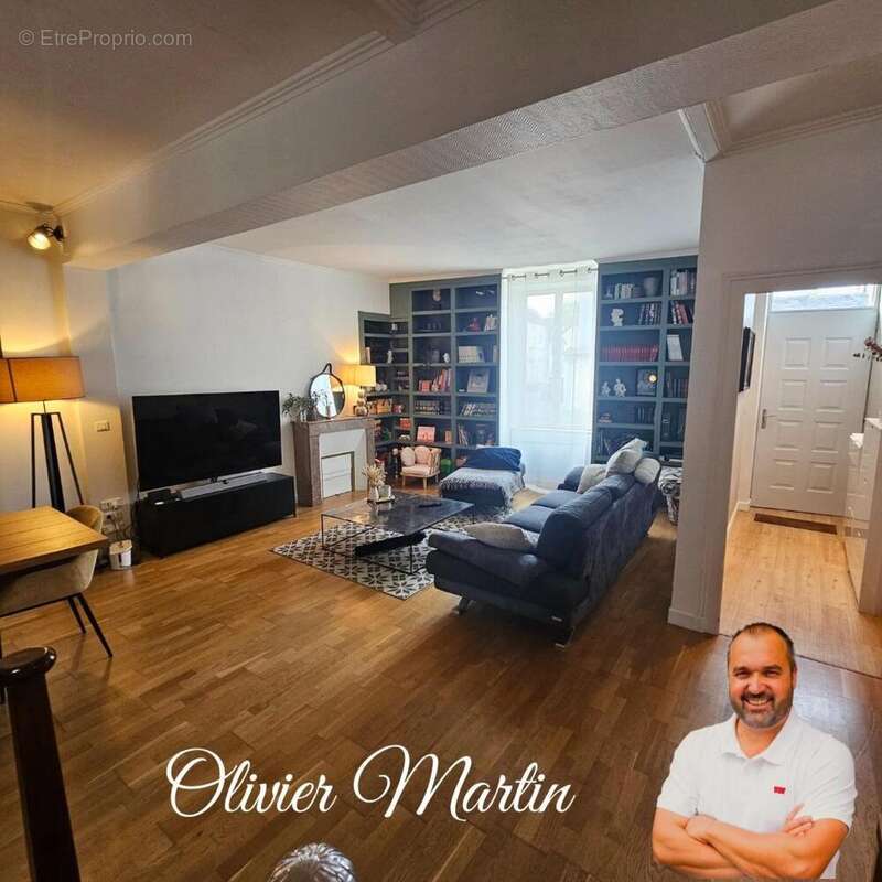 Photo 4 - Maison à LE MANS