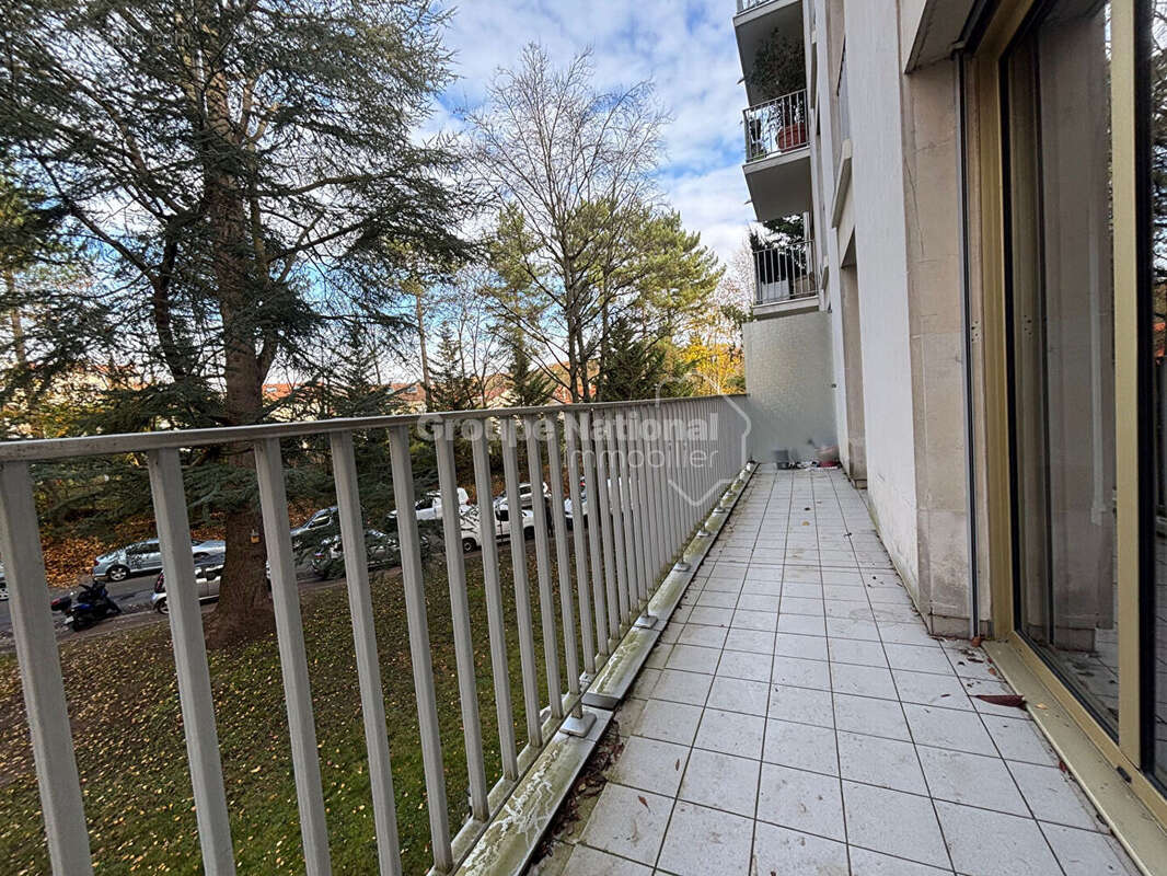 Appartement à VERSAILLES