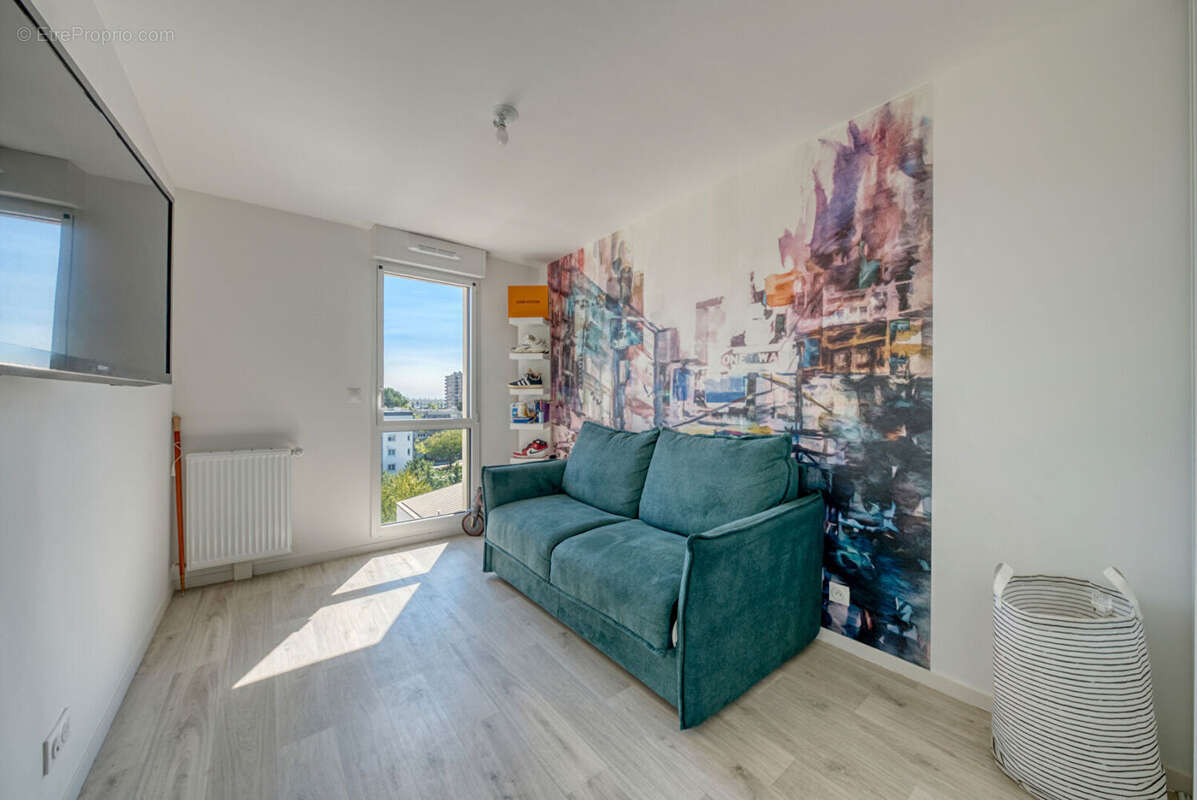 Appartement T3 - Villejean - photo 11