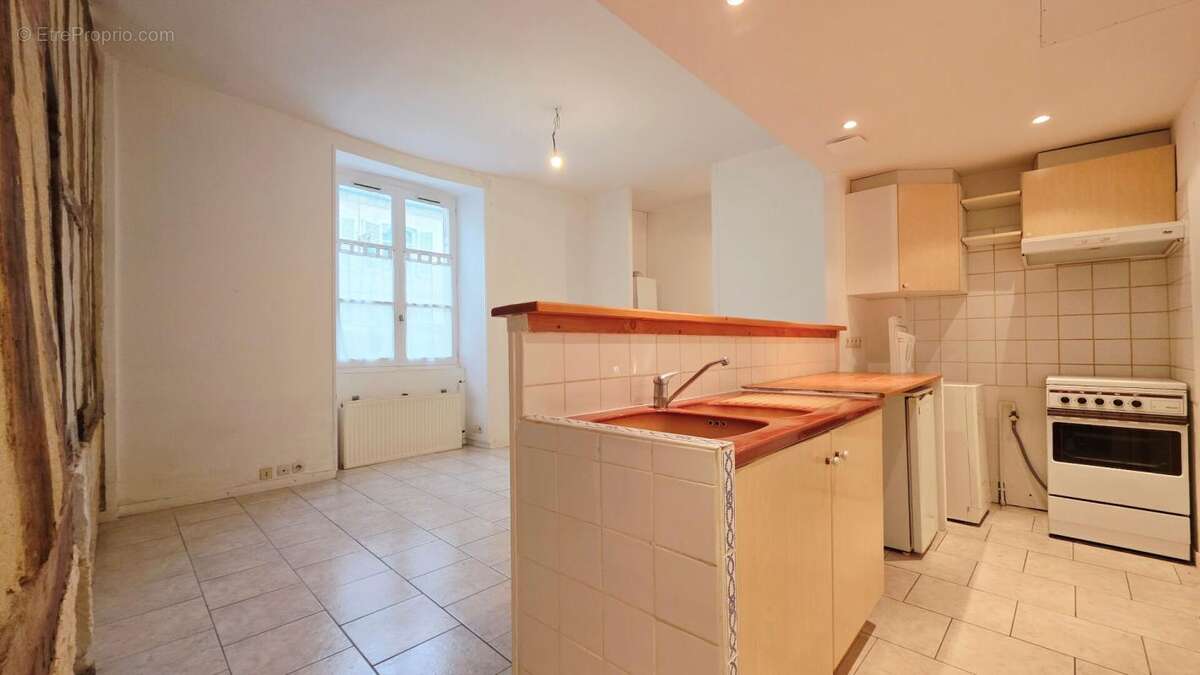 Appartement à BOURGES