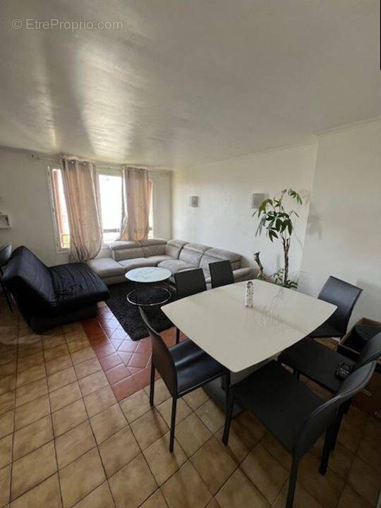 Appartement à ARGENTEUIL
