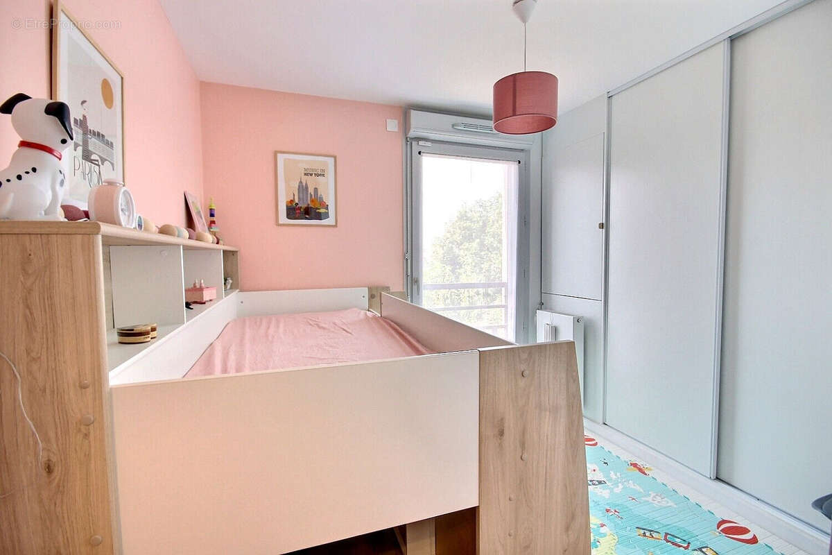 Maison 118m² à antony - photo 12
