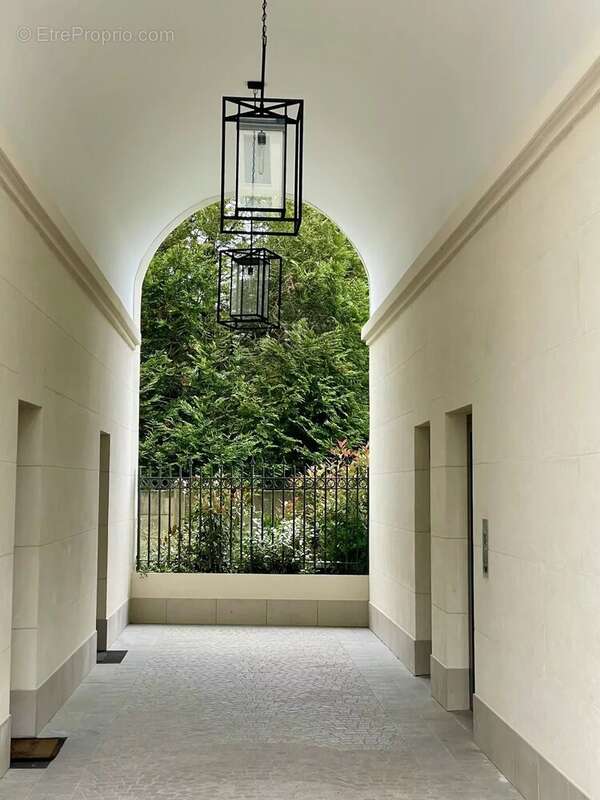 Appartement à CLAMART