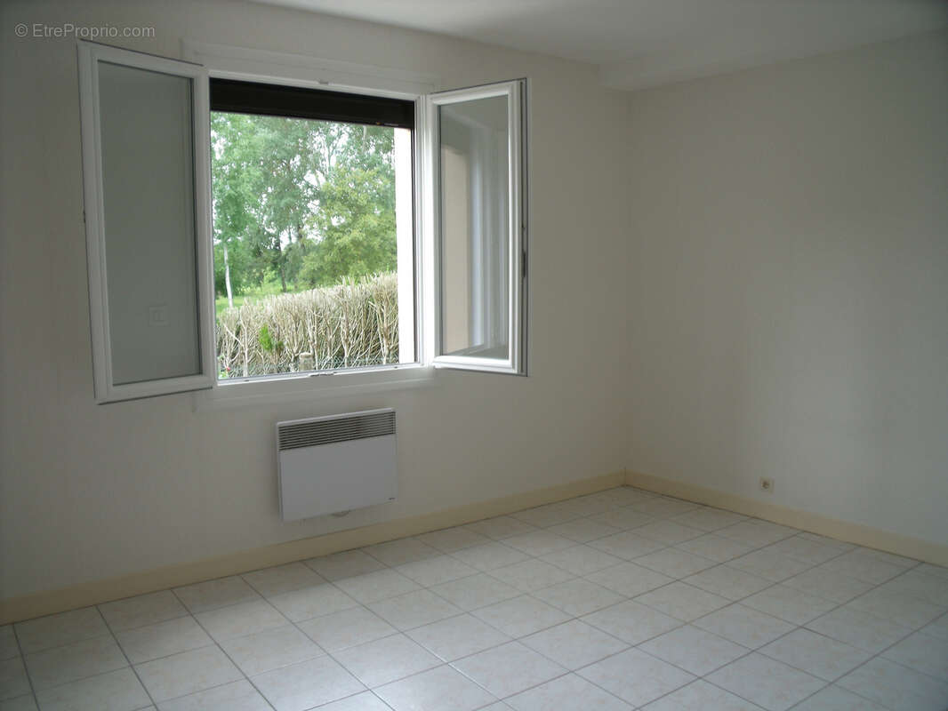 Appartement à GIEN