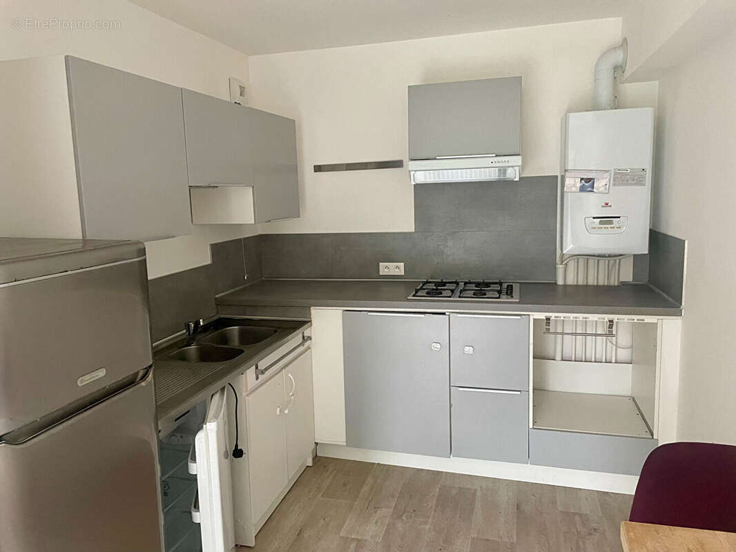 Appartement à MONTMORENCY