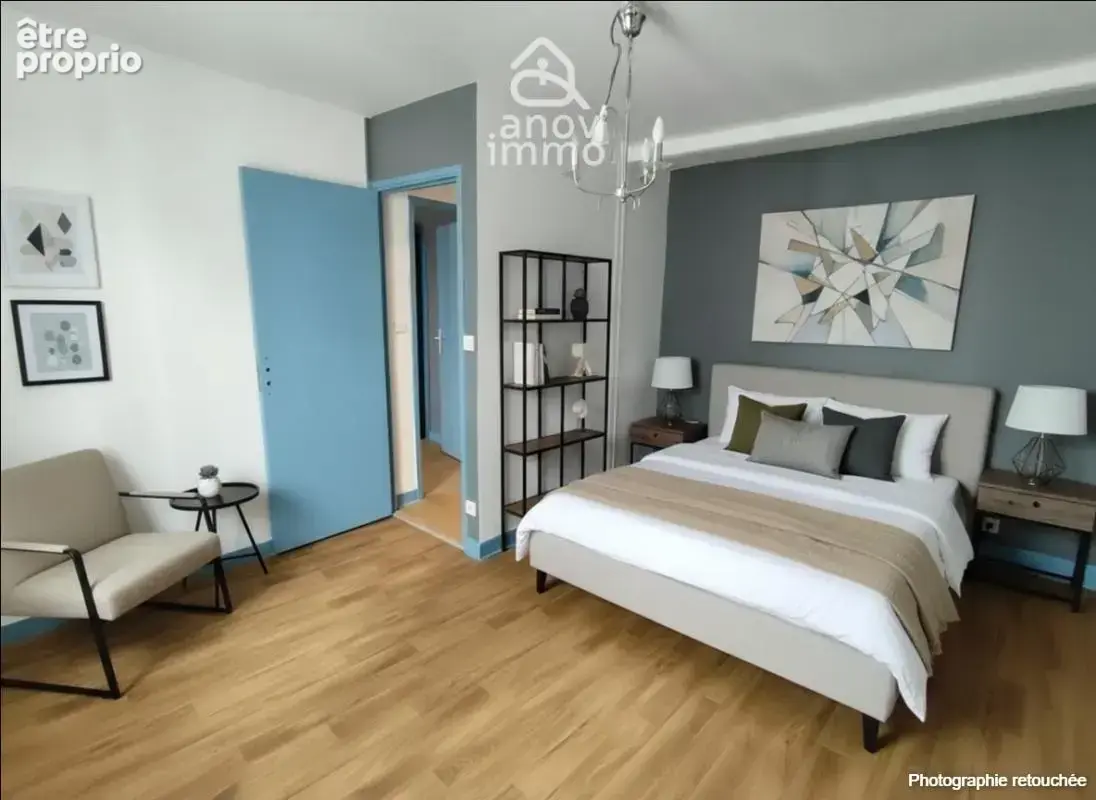 EXCLUSIVITE Immeuble de rapport   2 logements avec jardin 43 - photo 12