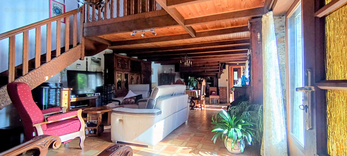 Maison à CONCARNEAU