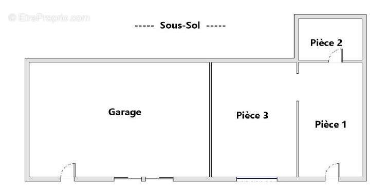Maison à RUEIL-MALMAISON