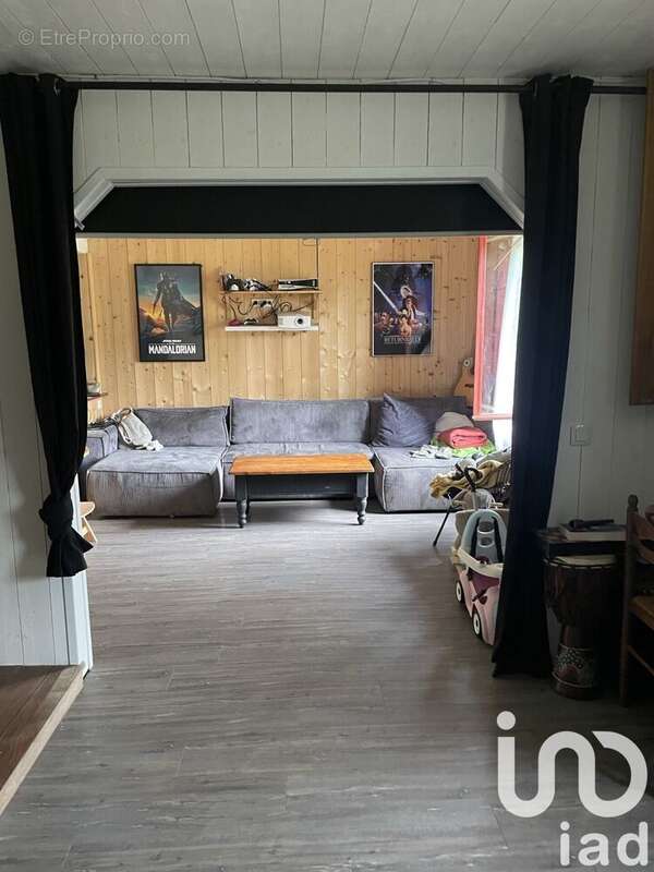 Photo 7 - Maison à PRECHAC