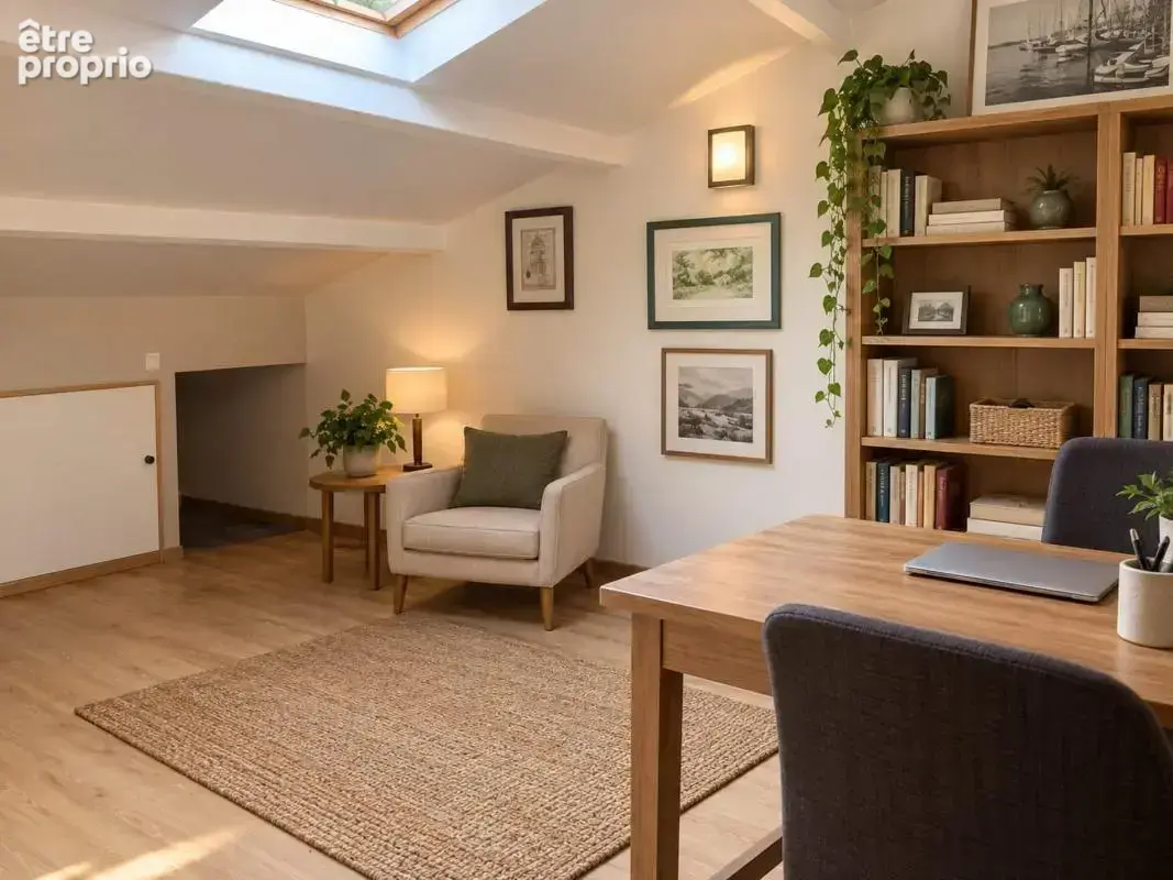 Maison 8 pièces 186 m² à vendre à Meze (34140) - photo 17