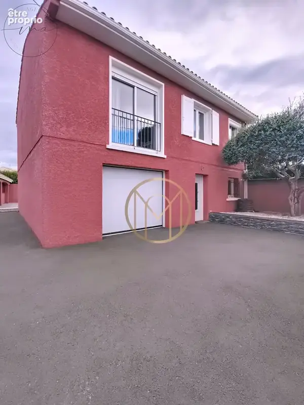 Coup de cœur à Maureilhan   Maison 3 chambres avec piscine, grand garage et prestations de qualité - photo 9